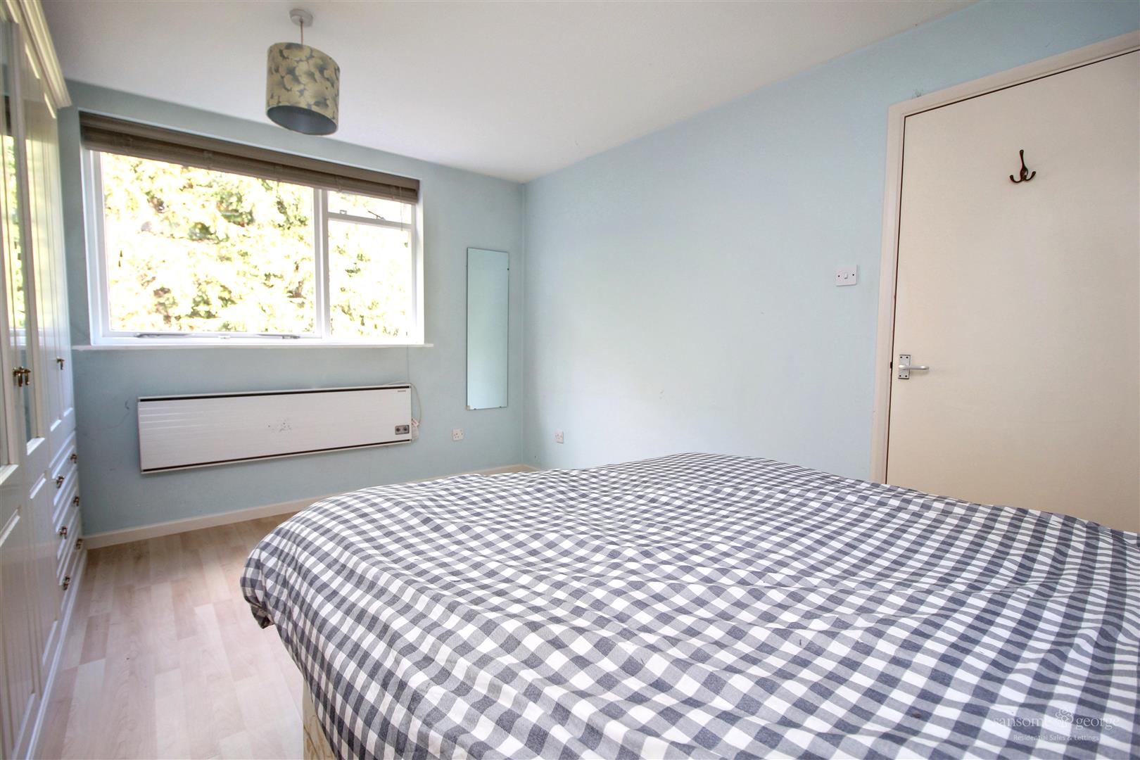 Westcote Road, Reading